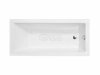 BESCO Wanna akrylowa Modern 150x70 #WAM-150-MO